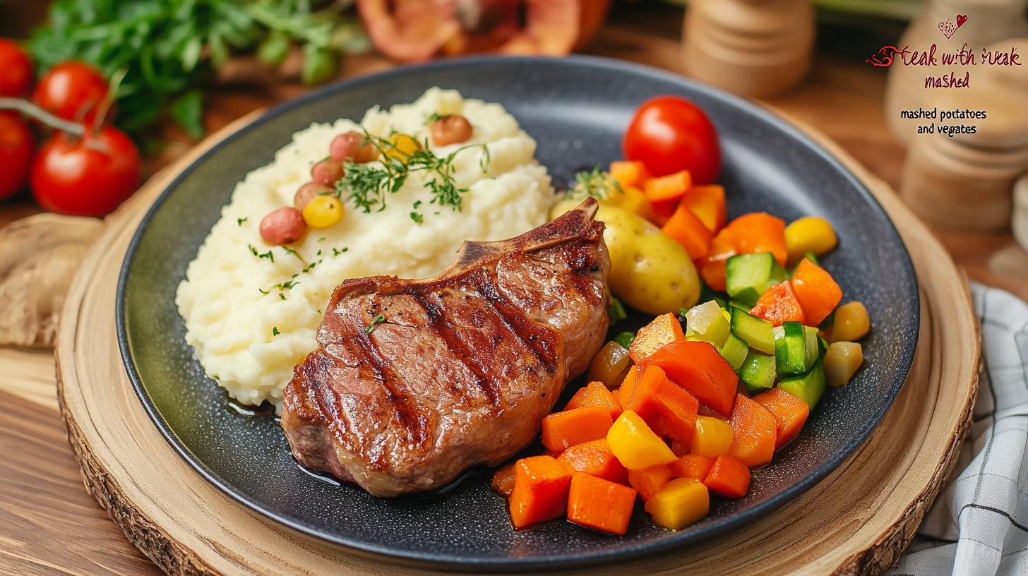 комплексный обед