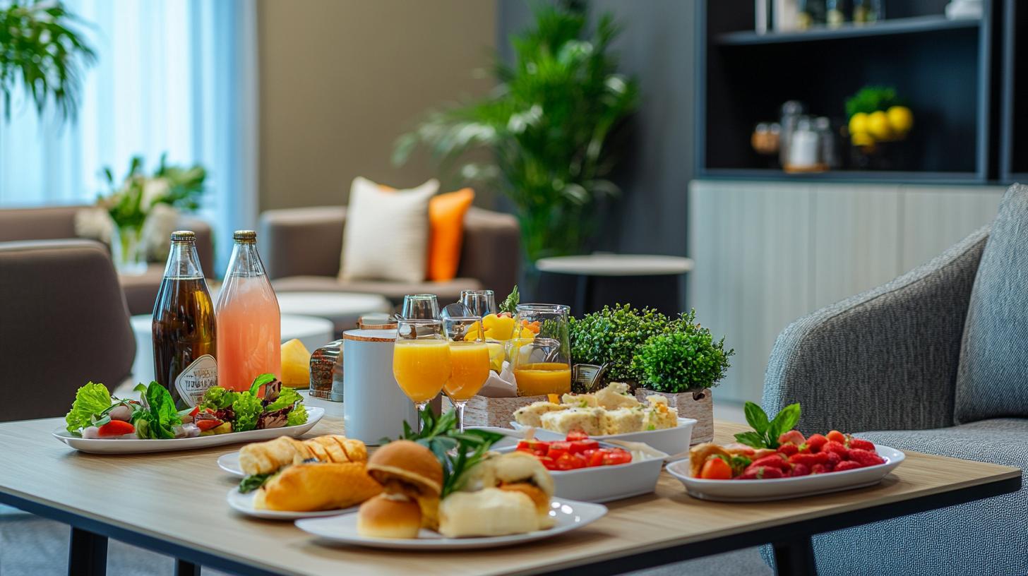 комплексный обед