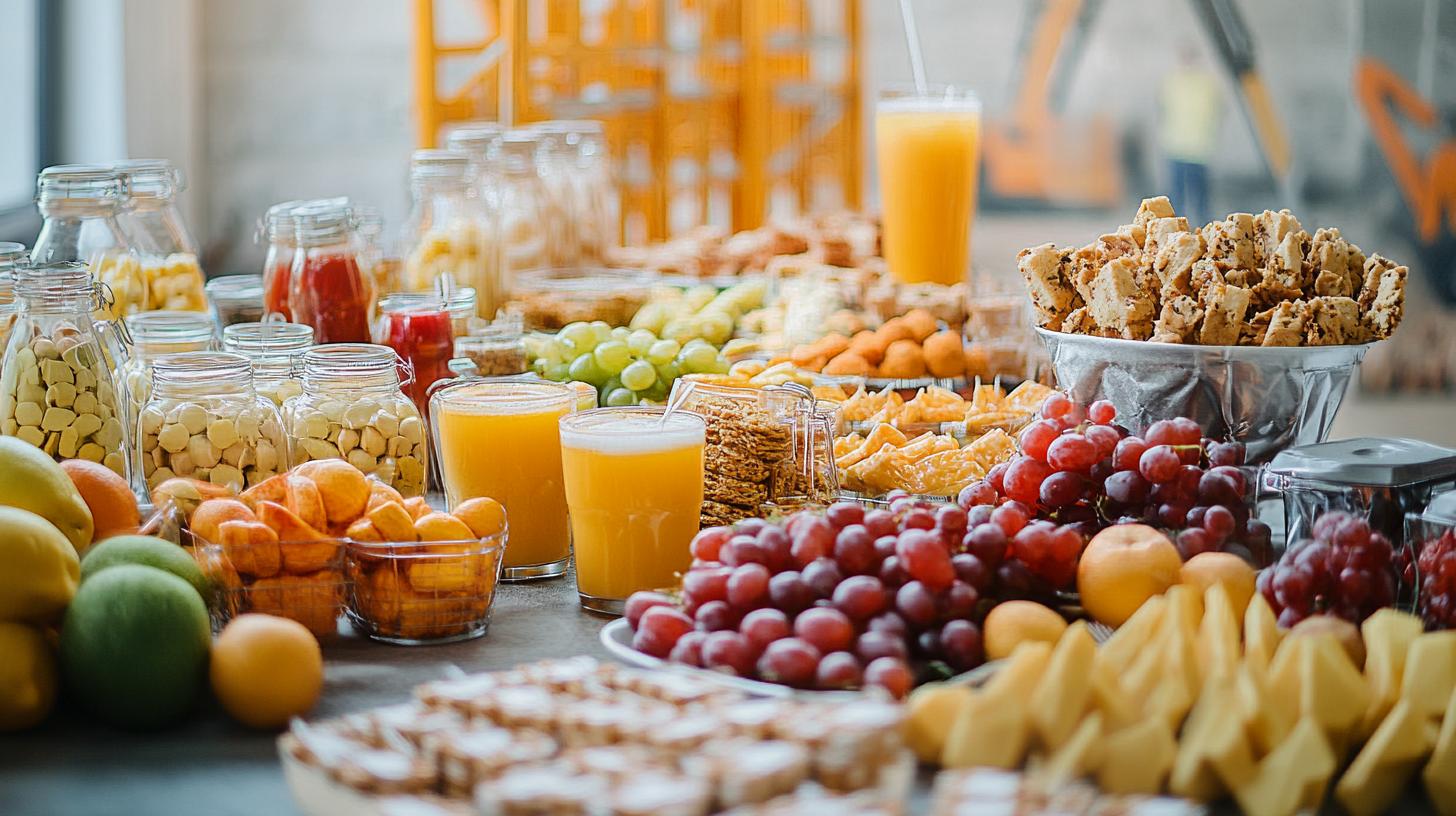 комплексный обед