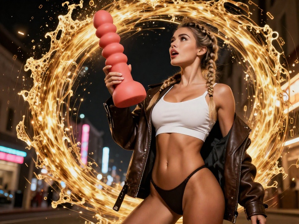 Игрушки для клитора