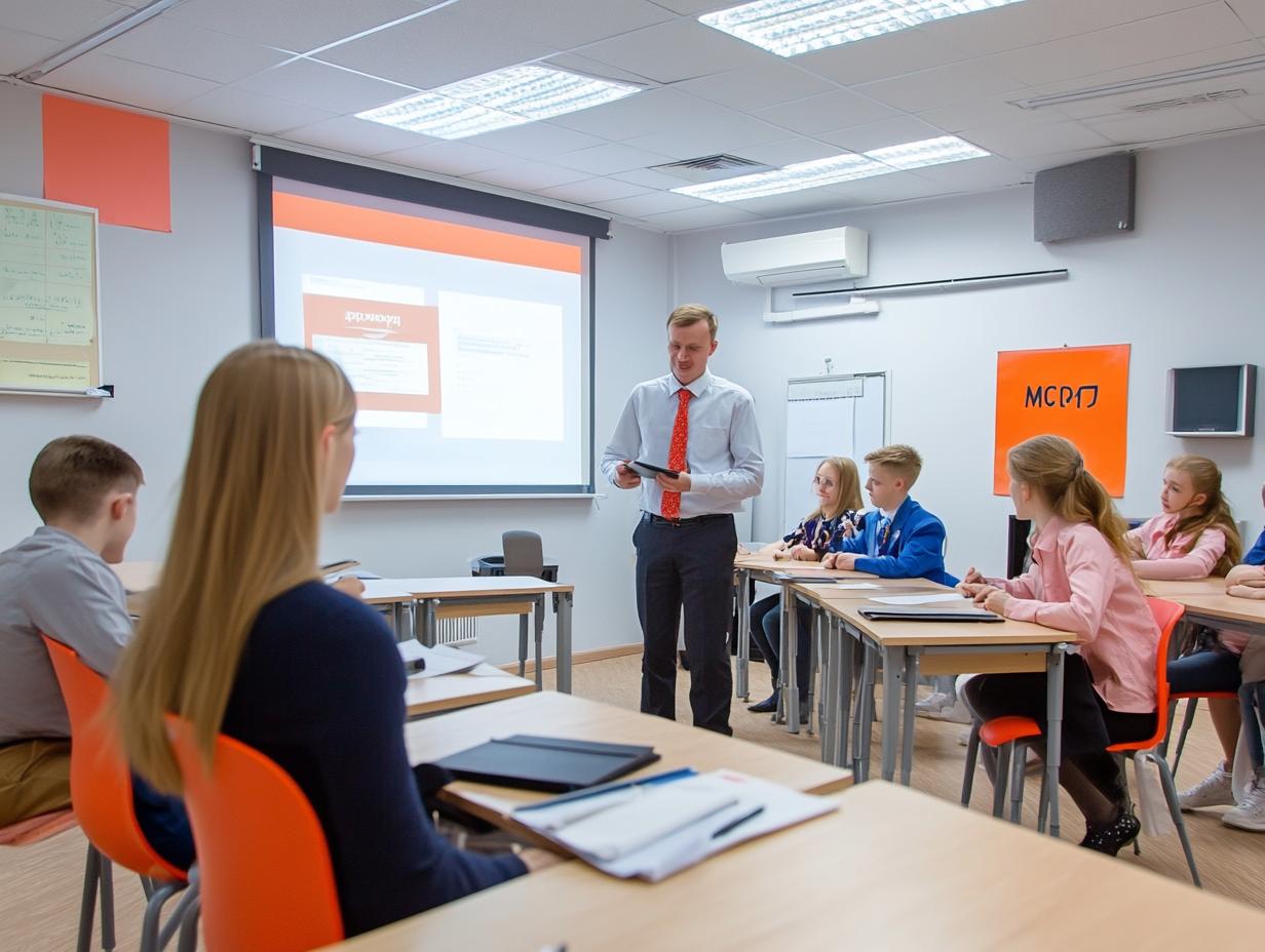 Дополнительное образование