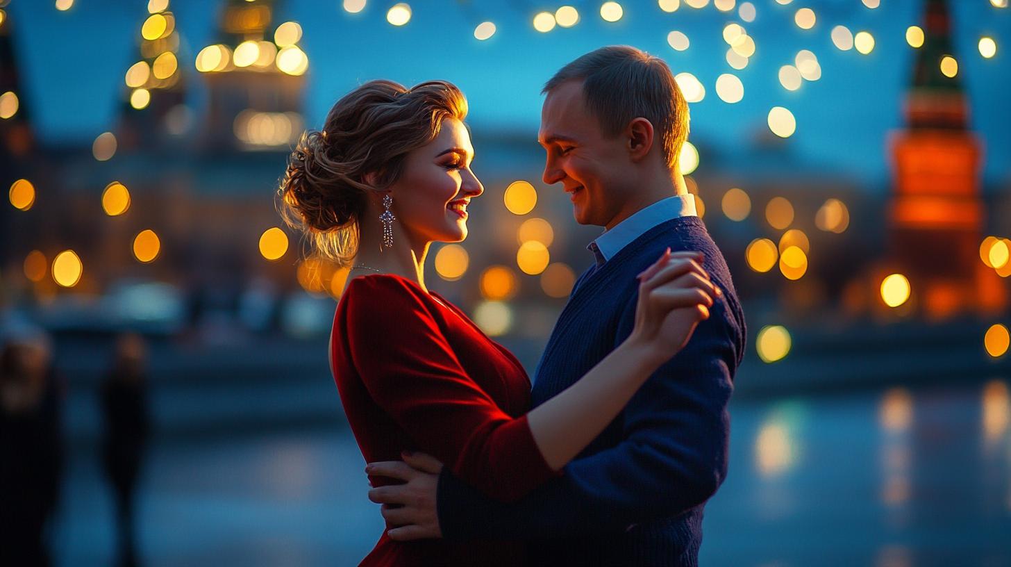 Секс без обязательств