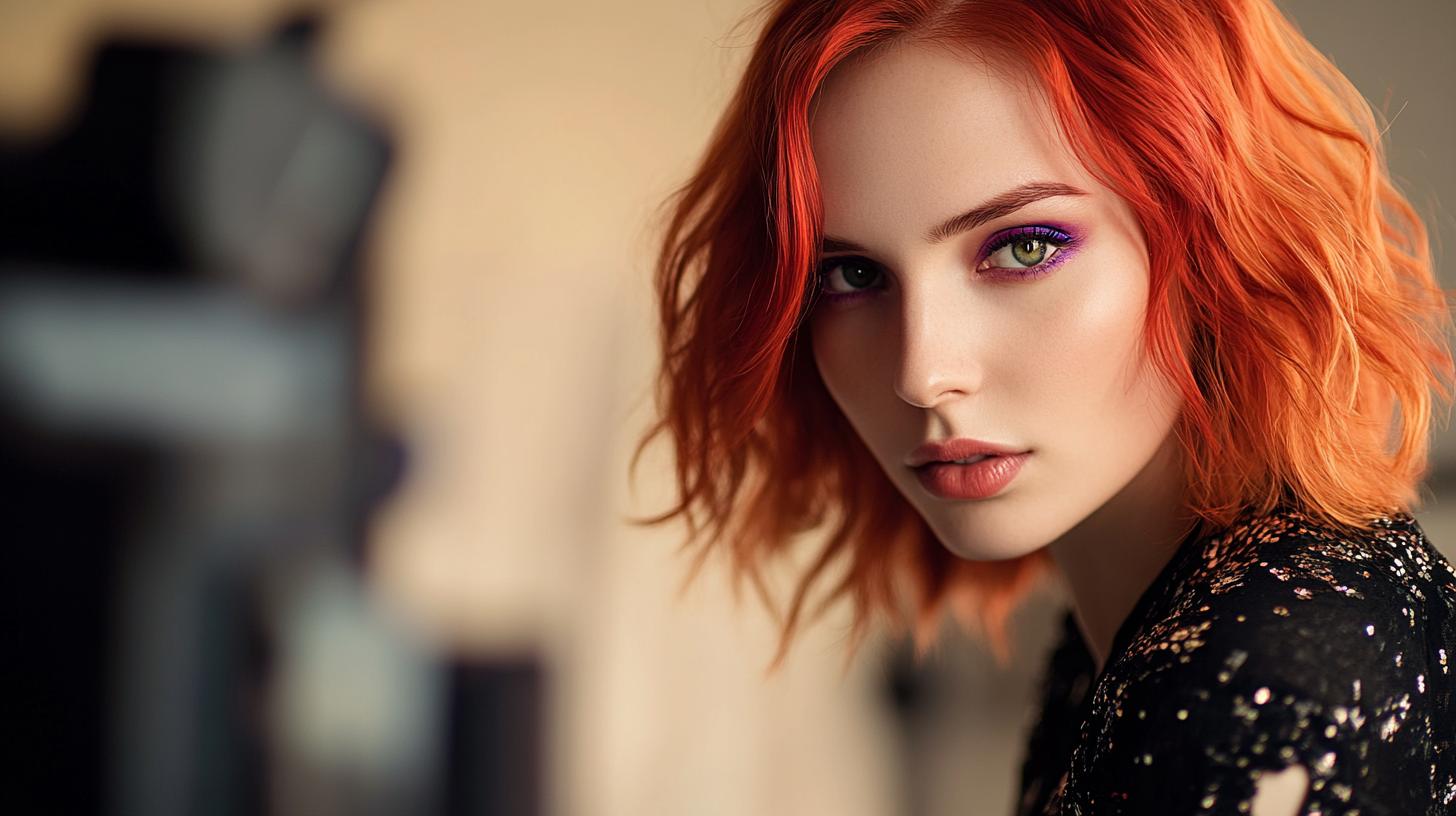 Городская жизнь